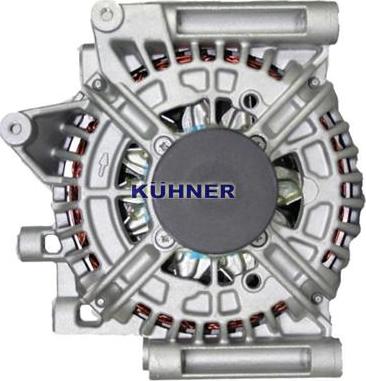 AD Kühner 301764RI - Alternateur cwaw.fr