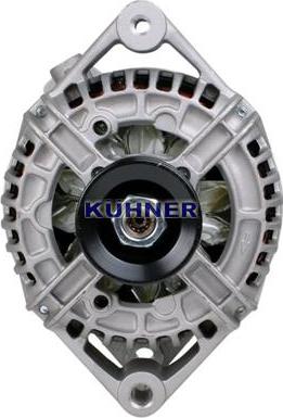 AD Kühner 301765RIB - Alternateur cwaw.fr