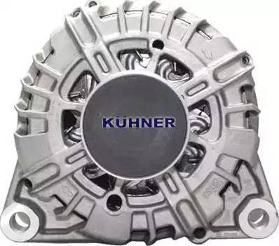 AD Kühner 301761RIB - Alternateur cwaw.fr