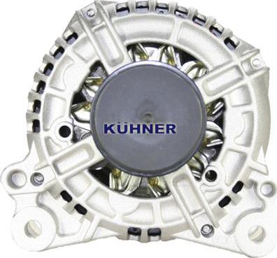 AD Kühner 301763RI - Alternateur cwaw.fr