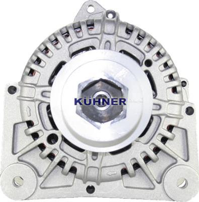 AD Kühner 301762RI - Alternateur cwaw.fr