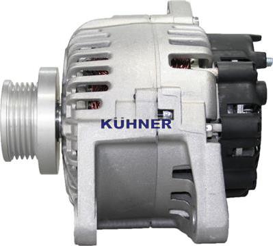 AD Kühner 301762RIB - Alternateur cwaw.fr