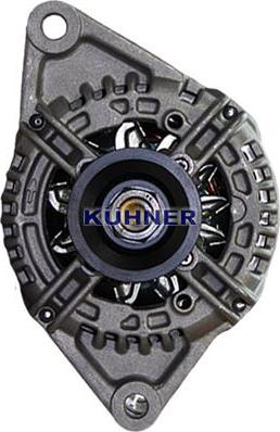 AD Kühner 301700RI - Alternateur cwaw.fr