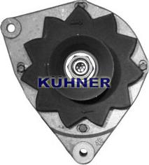 AD Kühner 30170RIM - Alternateur cwaw.fr