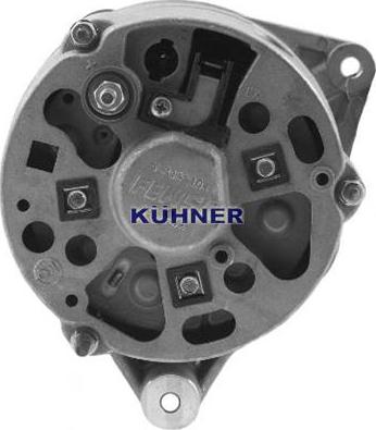 AD Kühner 30171 - Alternateur cwaw.fr