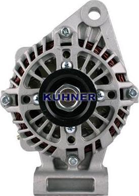 AD Kühner 301780RID - Alternateur cwaw.fr