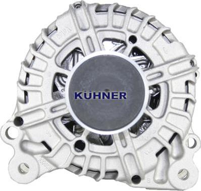 AD Kühner 301782RI - Alternateur cwaw.fr