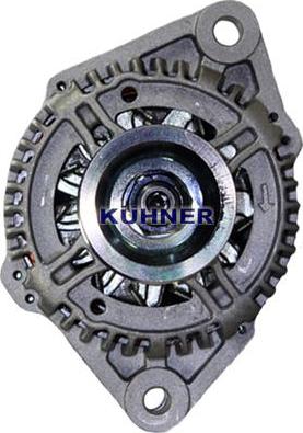 AD Kühner 301734RI - Alternateur cwaw.fr