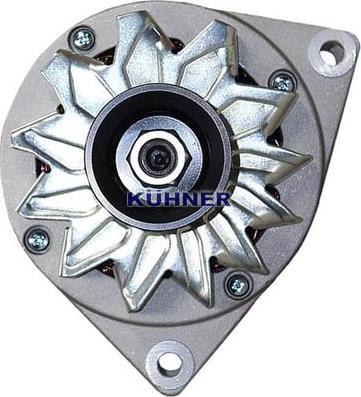 AD Kühner 301735RI - Alternateur cwaw.fr