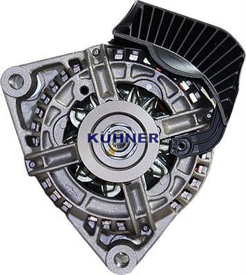 AD Kühner 301730RIB - Alternateur cwaw.fr