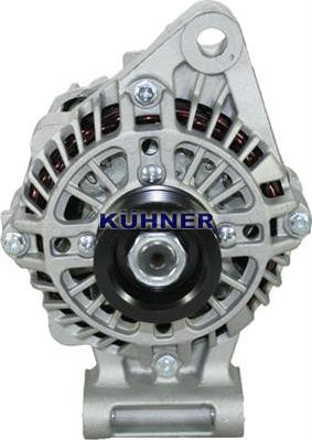 AD Kühner 301737RI - Alternateur cwaw.fr