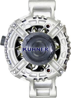 AD Kühner 301779RI - Alternateur cwaw.fr