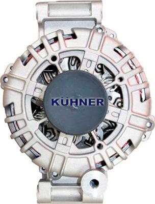 AD Kühner 301774RI - Alternateur cwaw.fr