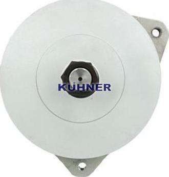 AD Kühner 301770RI - Alternateur cwaw.fr