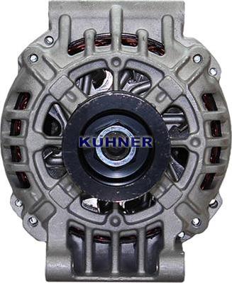 AD Kühner 301771RI - Alternateur cwaw.fr