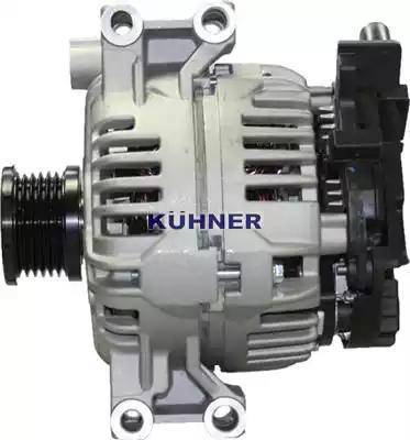 AD Kühner 301773RI - Alternateur cwaw.fr