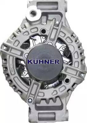 AD Kühner 301773RI - Alternateur cwaw.fr