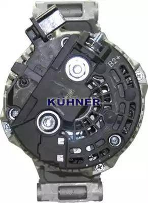 AD Kühner 301773RI - Alternateur cwaw.fr