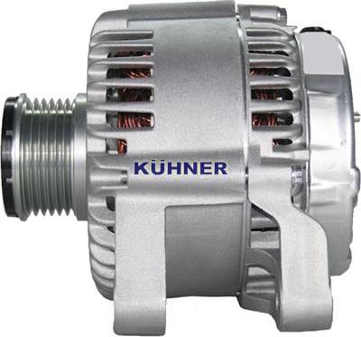 AD Kühner 301777RIVL - Alternateur cwaw.fr