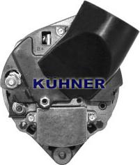 AD Kühner 30894RIR - Alternateur cwaw.fr