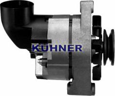 AD Kühner 30894RIR - Alternateur cwaw.fr