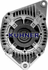 AD Kühner 30896RI - Alternateur cwaw.fr