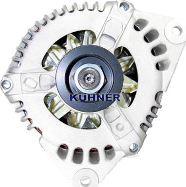 AD Kühner 30891RIM - Alternateur cwaw.fr