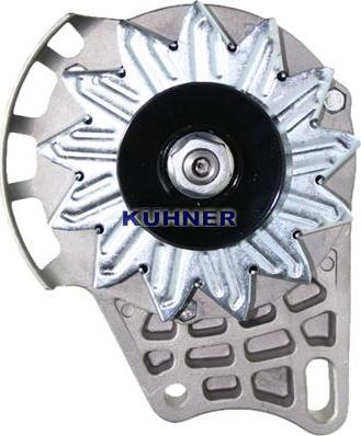 AD Kühner 30893RI - Alternateur cwaw.fr