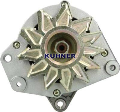 AD Kühner 30841RIR - Alternateur cwaw.fr