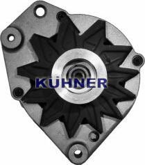 AD Kühner 30843RI - Alternateur cwaw.fr