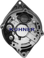 AD Kühner 30847RIM - Alternateur cwaw.fr