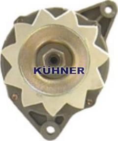 AD Kühner 3084RIR - Alternateur cwaw.fr