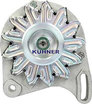 AD Kühner 30851RI - Alternateur cwaw.fr