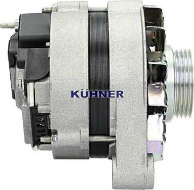 AD Kühner 30851RI - Alternateur cwaw.fr