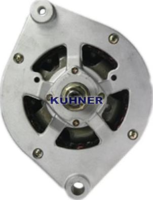 AD Kühner 30853RIX - Alternateur cwaw.fr