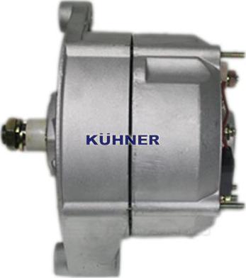 AD Kühner 30853RIX - Alternateur cwaw.fr