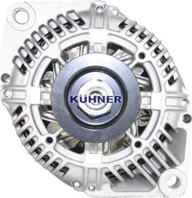 AD Kühner 30815RI - Alternateur cwaw.fr