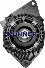 AD Kühner 30818RIR - Alternateur cwaw.fr