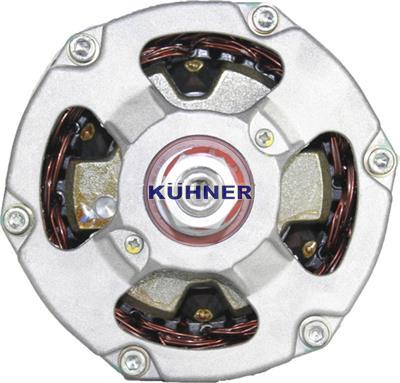 AD Kühner 30813RI - Alternateur cwaw.fr