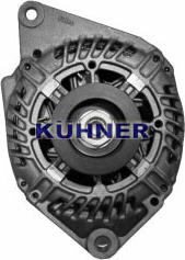 AD Kühner 30817RI - Alternateur cwaw.fr