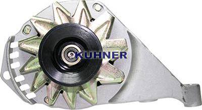 AD Kühner 30889RIR - Alternateur cwaw.fr