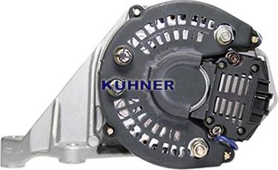 AD Kühner 30889RIR - Alternateur cwaw.fr