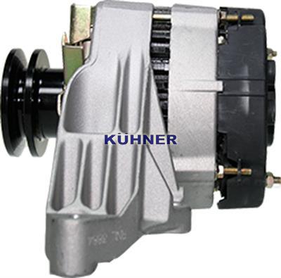 AD Kühner 30889RIR - Alternateur cwaw.fr