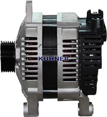 AD Kühner 30836RIR - Alternateur cwaw.fr