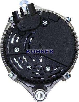 AD Kühner 30836RI - Alternateur cwaw.fr