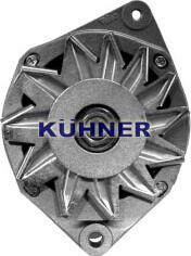 AD Kühner 30830RI - Alternateur cwaw.fr