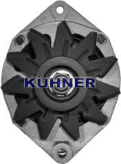 AD Kühner 30831RI - Alternateur cwaw.fr