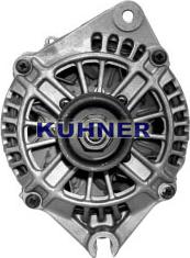 AD Kühner 30832RI - Alternateur cwaw.fr