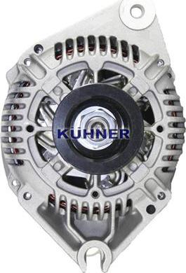 AD Kühner 30825RI - Alternateur cwaw.fr