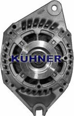 AD Kühner 30820RI - Alternateur cwaw.fr